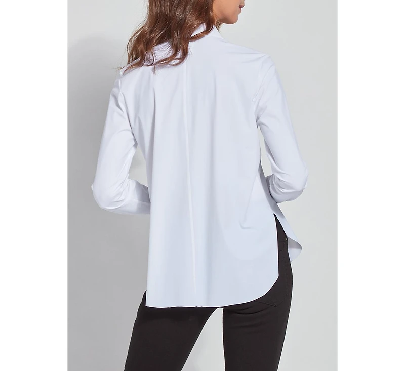 Connie Button Down Shirt