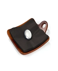 Nambe Portables Napkin Holder