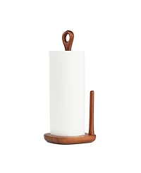 Nambe Portables Paper Towel Holder