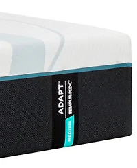 Tempur Pedic Adapt 11 Medium Memory Foam Mattress Collection