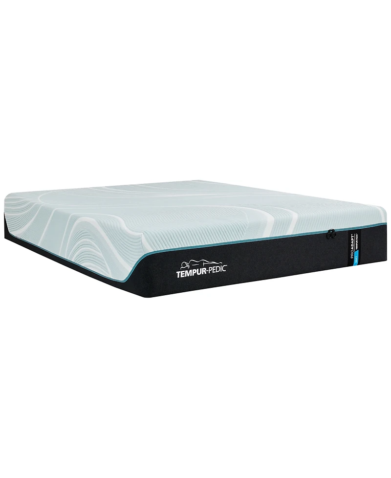 Tempur-Pedic ProAdapt 2.0 12" Soft Memory Foam Mattress