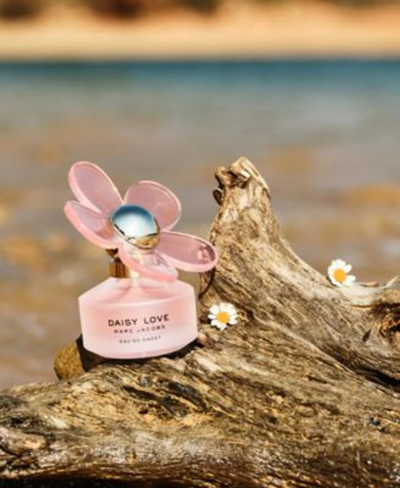 Marc Jacobs Daisy Love Eau So Sweet Eau De Toilette Fragrance Collection