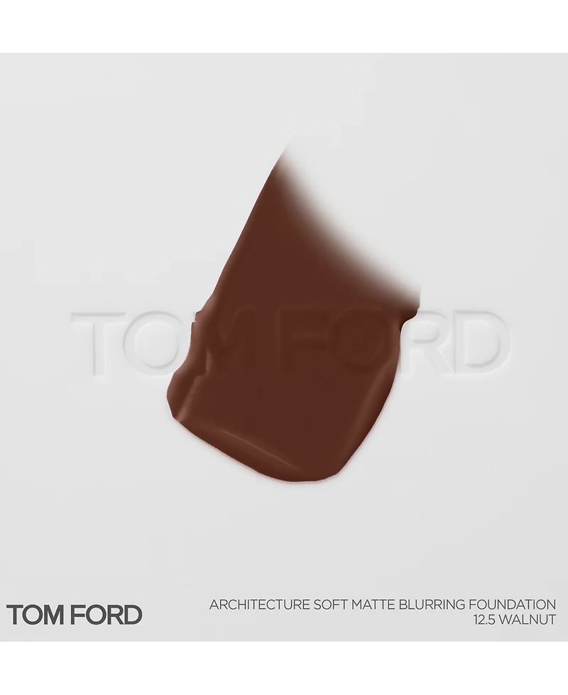 Tom Ford Architecture Soft Matte Blurring Foundation