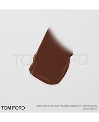 Tom Ford Architecture Soft Matte Blurring Foundation