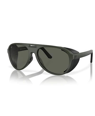 Costa Del Mar Men's Polarized Sunglasses