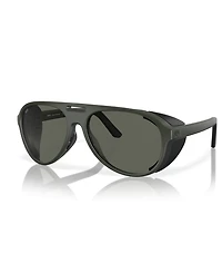Costa Del Mar Men's Polarized Sunglasses