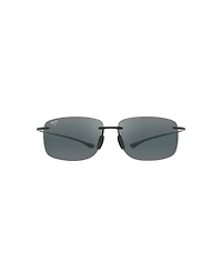 Maui Jim Unisex Polarized Sunglasses