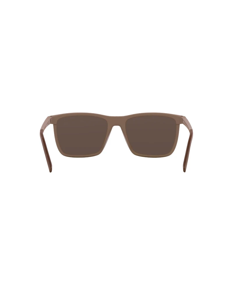 Maui Jim Unisex Polarized Sunglasses