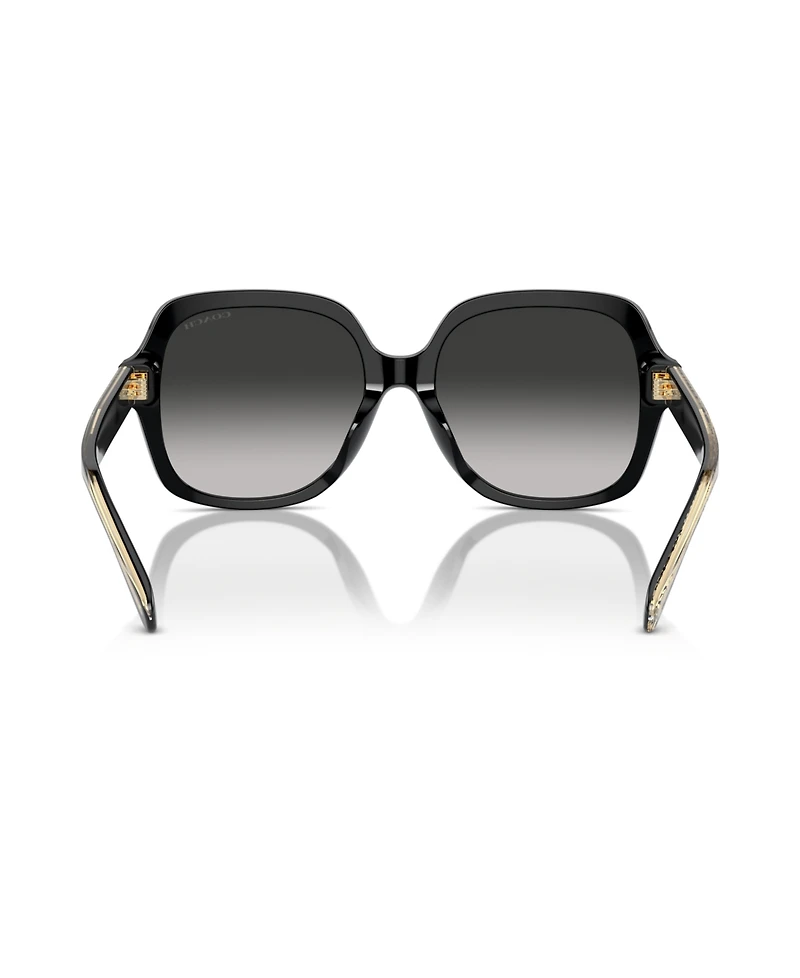 Coach Women's Sunglasses