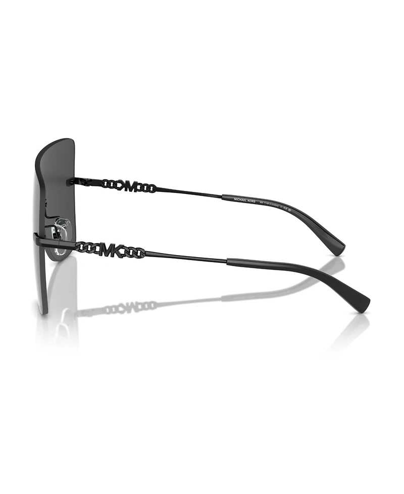 Michael Kors Women's Sunglasses, London Mk1148