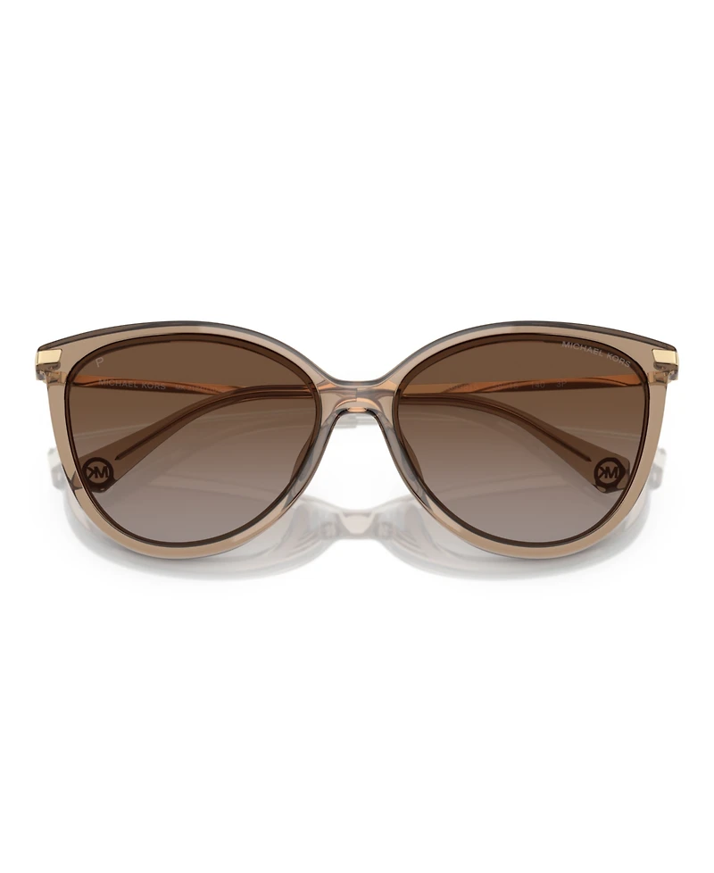 Michael Kors Women's Polarized Sunglasses