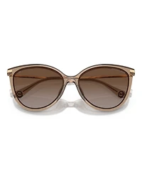 Michael Kors Women's Polarized Sunglasses
