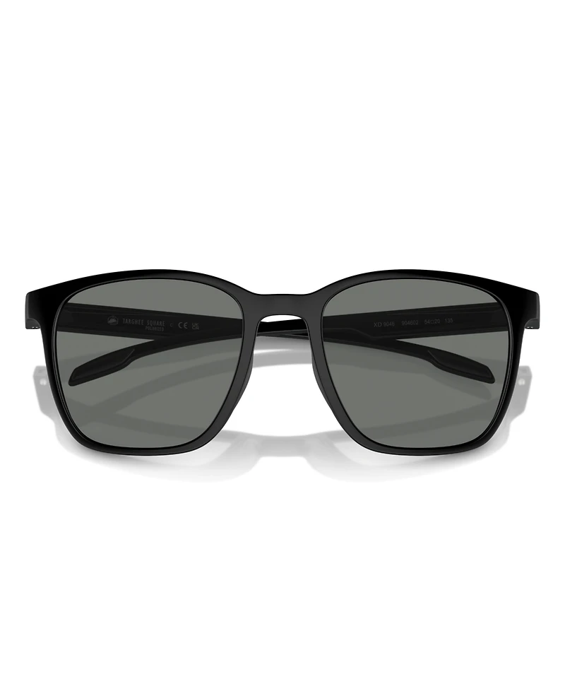 Native Eyewear Unisex Polarized Sunglasses, Targhee Square Xd9046