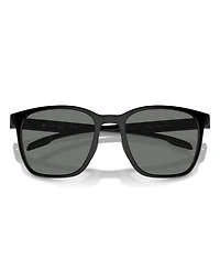 Native Eyewear Unisex Polarized Sunglasses, Targhee Square Xd9046