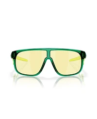 Oakley Jr Kid's Sunglasses, Inverter Youth Fit Gaming Collection Oj9012