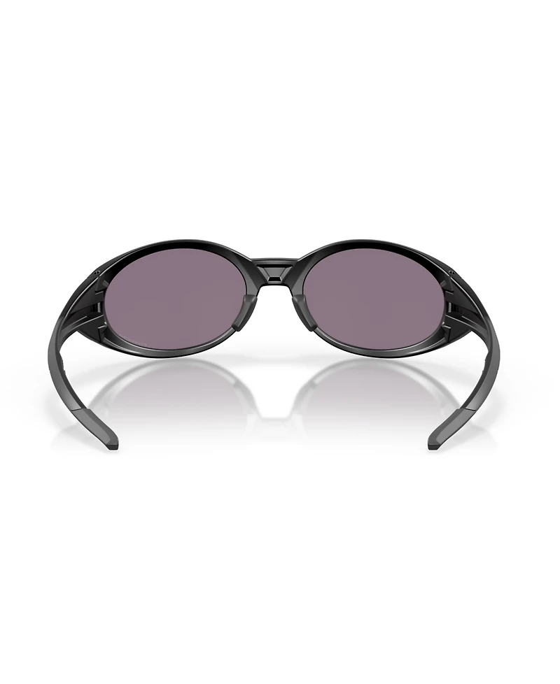 Oakley Unisex Sunglasses, Eye Jacket Redux Oo9438