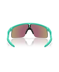 Oakley Jr Kids Resistor Sunglasses, OJ9010 (ages 7-10)