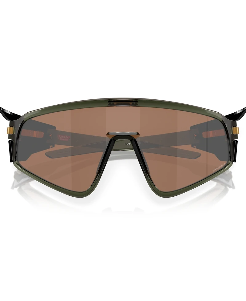 Oakley Unisex Latch Panel Sunglasses