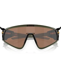 Oakley Unisex Latch Panel Sunglasses