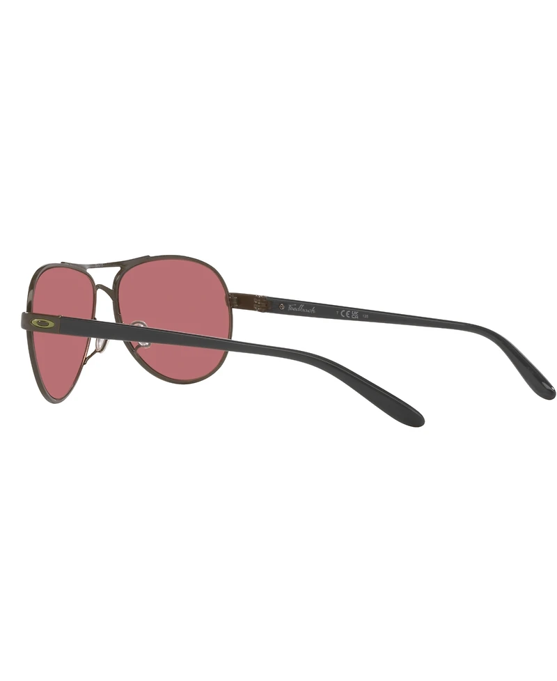 Oakley Women's Sunglasses, OO4079-4459