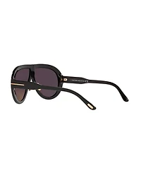 Tom Ford Unisex Sunglasses, Ft0836 Tr001306