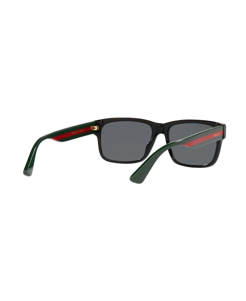 Gucci Men's Sunglasses, GG0340S