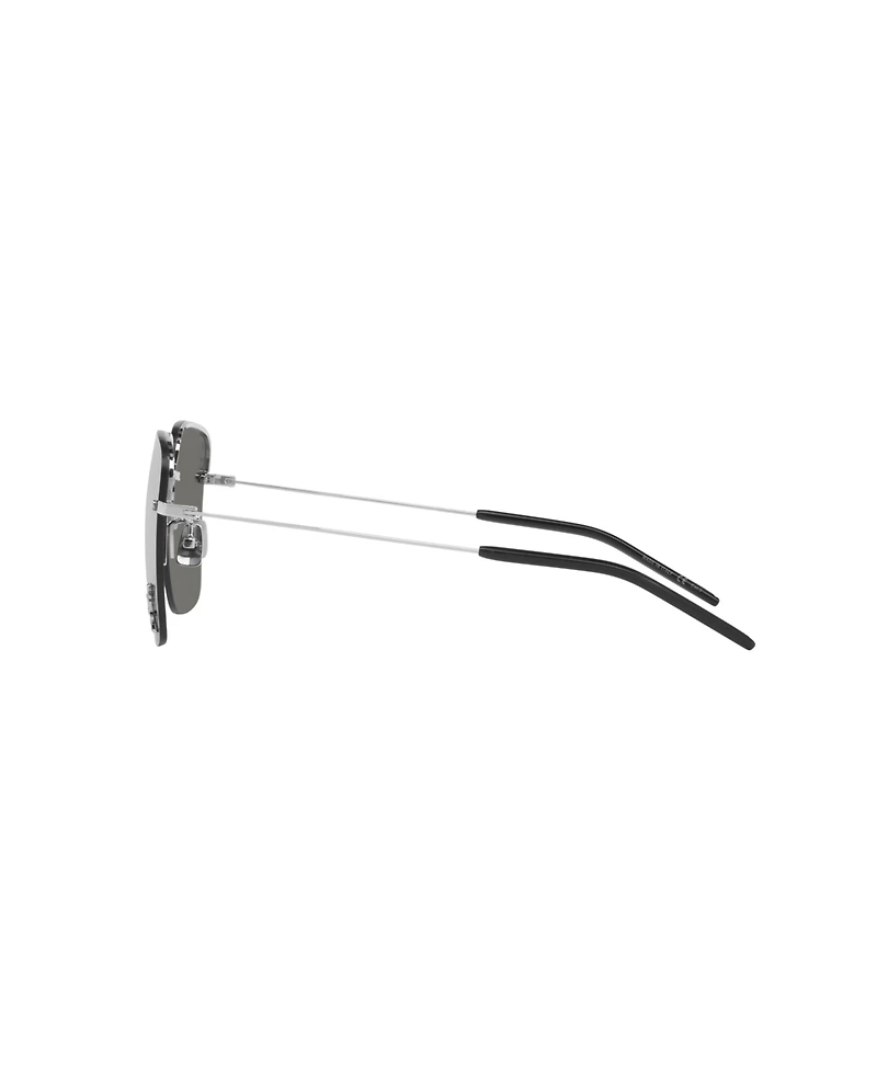 Saint Laurent Women's Mirror Sunglasses, Sl 312 M-006