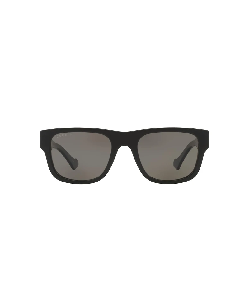 Gucci Men's Polarized Sunglasses, GG1427S