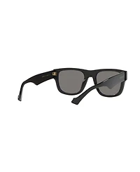 Gucci Men's Polarized Sunglasses, GG1427S