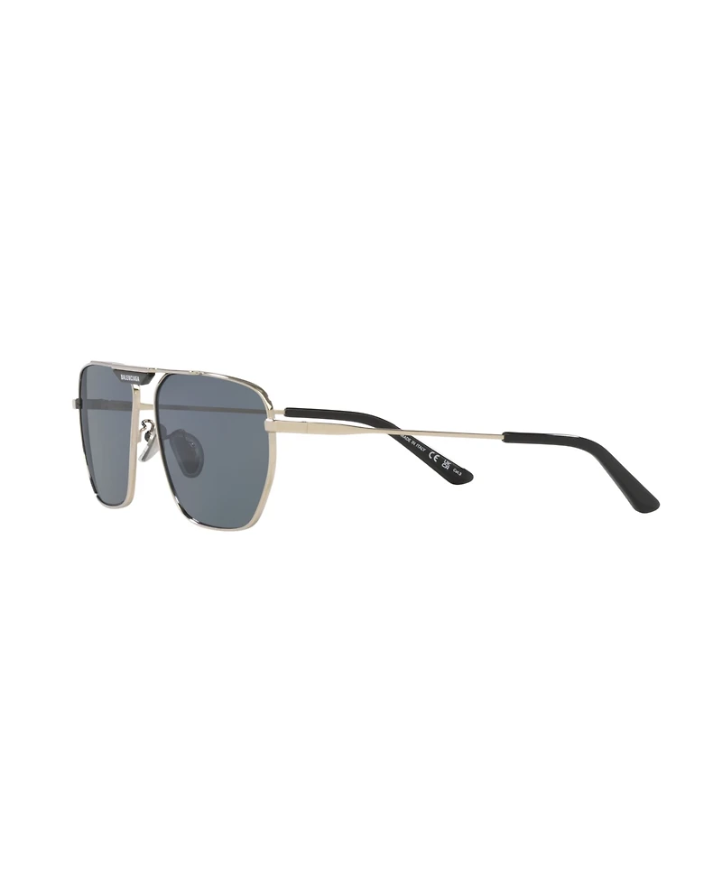 Balenciaga Men's Sunglasses, BB0298SA