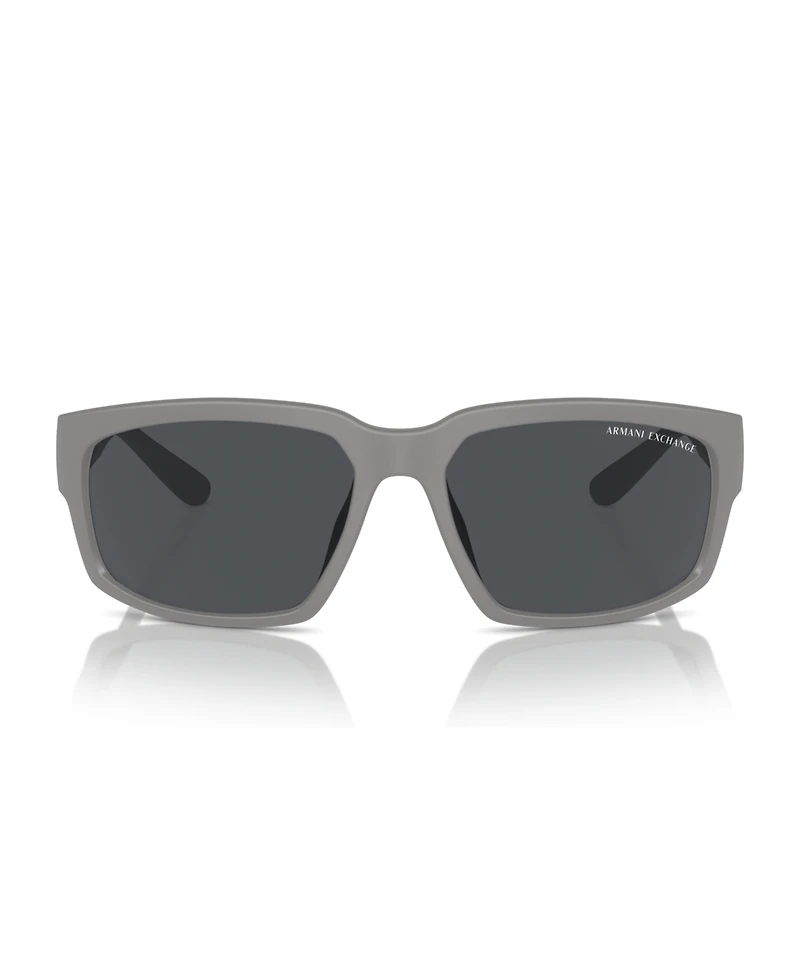 A|X Armani Exchange Men's Sunglasses