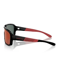 Arnette Men's Sunglasses, Fresa An4335