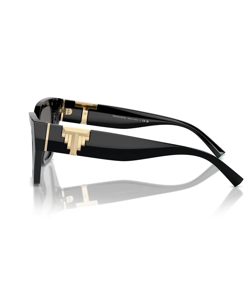 Tiffany & Co. Women's Polarized Sunglasses