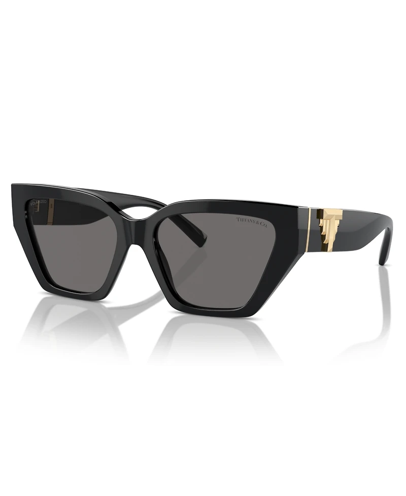 Tiffany & Co. Women's Polarized Sunglasses