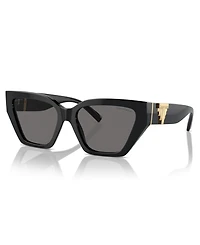 Tiffany & Co. Women's Polarized Sunglasses