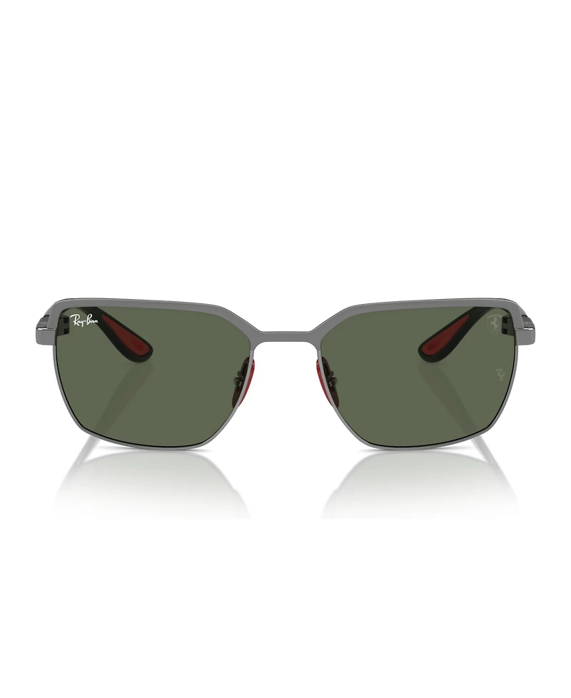 Ray-Ban Unisex Sunglasses