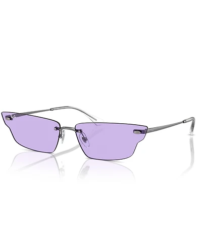 Ray-Ban Unisex Sunglasses, Anh Rb3731