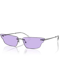 Ray-Ban Unisex Sunglasses, Anh Rb3731