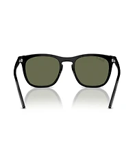 Ray-Ban Unisex Polarized Sunglasses