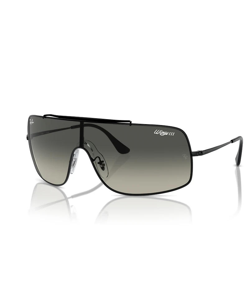 Ray-Ban Unisex Sunglasses