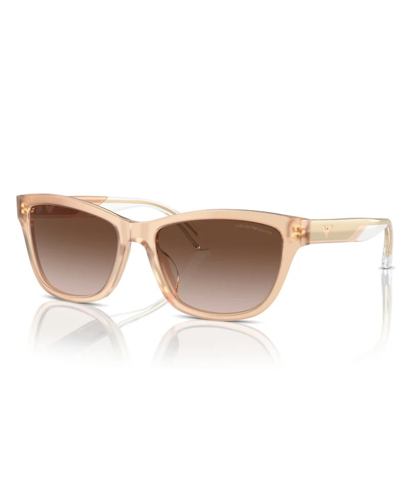Emporio Armani Women's Sunglasses, Ea4227U