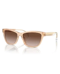 Emporio Armani Women's Sunglasses, Ea4227U