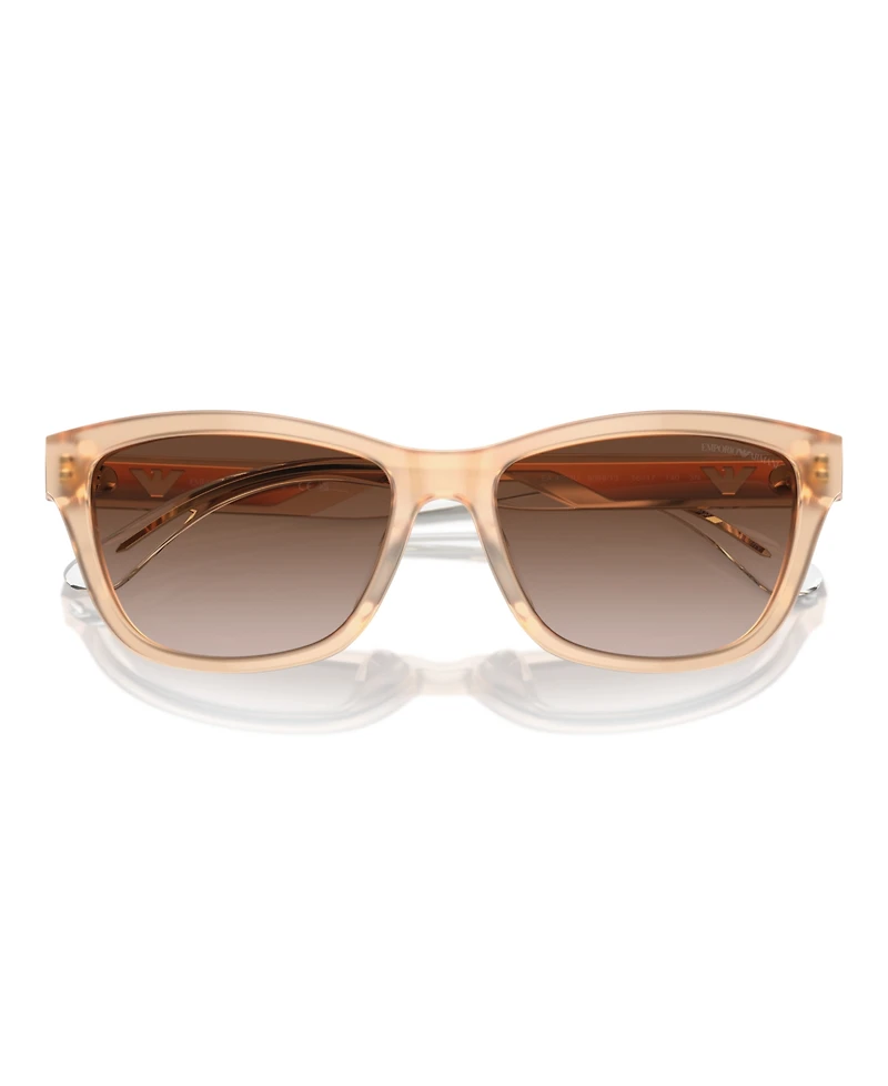 Emporio Armani Women's Sunglasses, Ea4227U