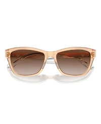 Emporio Armani Women's Sunglasses, Ea4227U