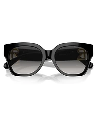 Ralph Lauren Women's Sunglasses, The Oversized Ricky Rl8221