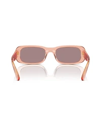 Miu Women's Sunglasses Mu 08ZS