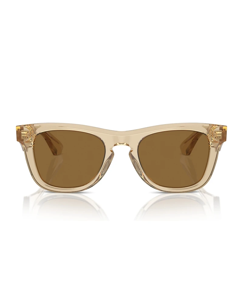 Burberry Men's Sunglasses