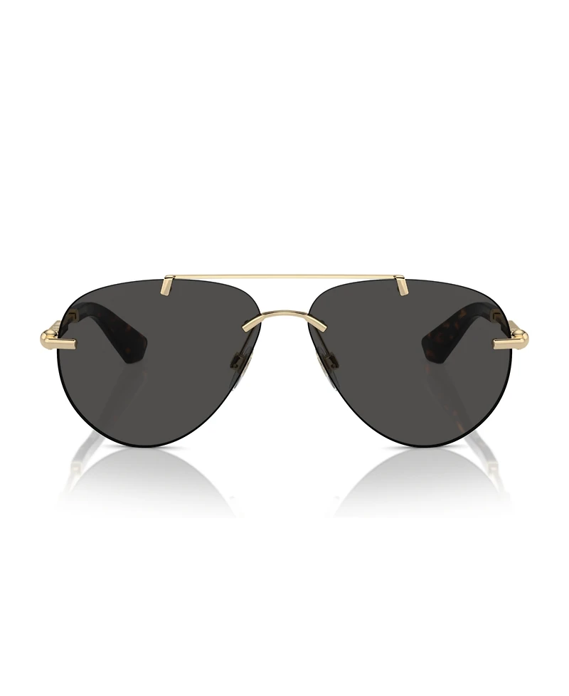 Burberry Women's Sunglasses, Be3151