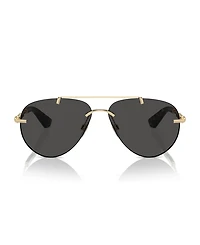 Burberry Women's Sunglasses, Be3151