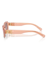 Miu Women's Sunglasses Mu 08ZS